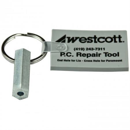 Westcott PC Cord Repair Tool