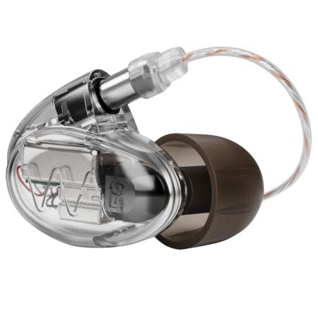 Westone Pro X50 Five Driver Professional In-Ear Musicians Monitor Earphones