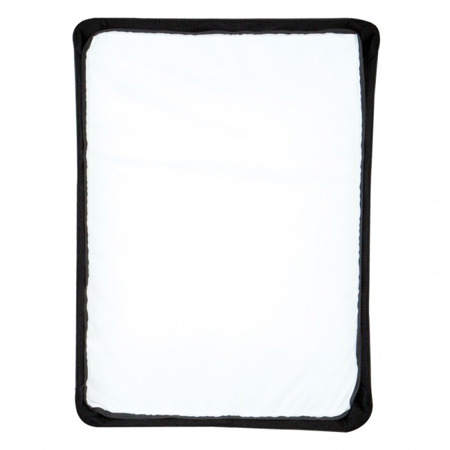 Westcott 16" x 22" PRO Softbox, Silver Interior