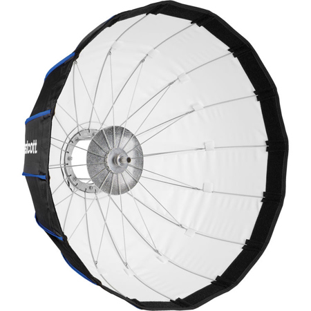 Westcott Rapid Box 24" Beauty Dish with Bowens Speedring