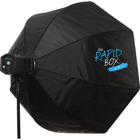 Westcott 36" Rapid Box Octa XL for AlienBees and Balcar