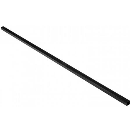 Westcott 8x8' Scrim Jim Cine Kit, Includes 3/4-Stop Diffuser, Silver/White Bounce Fabric, and Frame Set