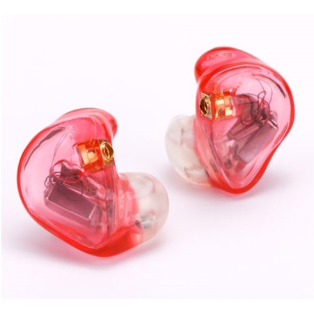 Westone Elite Series Es20 Custom Dual Driver In-Ear Monitors