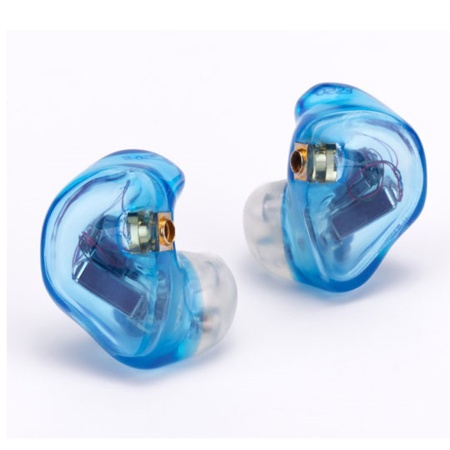 Westone Elite Series ES50 Custom 3-way Five Driver In-Ear Monitors