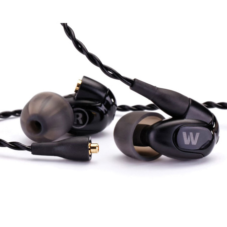 Westone W20 Dual Driver Universal Fit Noise Isolating In-Earphones
