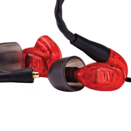 Westone UM Pro10 High Performance Single-Driver Universal In