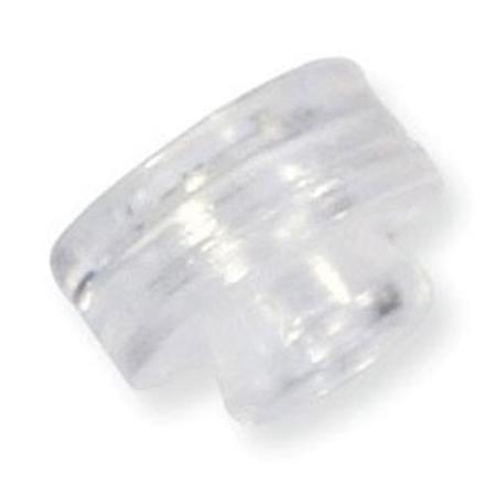 Westone ER-15 Replacement Filter (Single) for ES49, 15dB, Clear