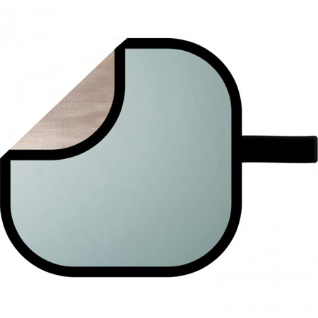Westcott 14 inch Sunlight/Silver Illuminator Reflector