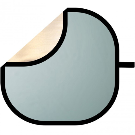 Westcott 30 inch Sunlight/Silver Illuminator Reflector
