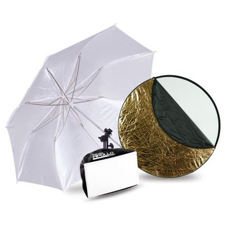 Westcott Speedlite Accessory Gift Pack;