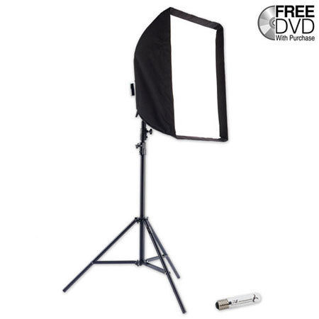 Westcott Spiderlite 3200K Output Medium Lighting Kit
