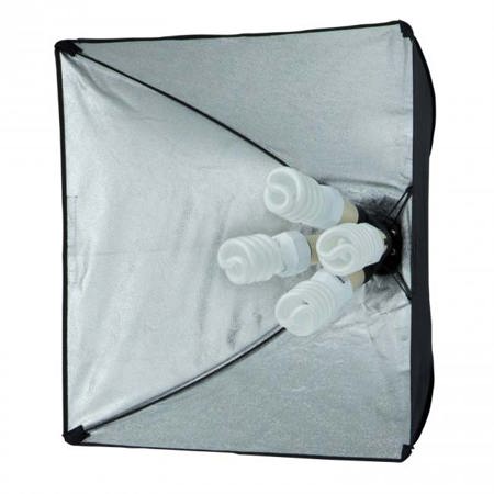 Westcott Single 30W Daylight 5100K Lamp for TD5
