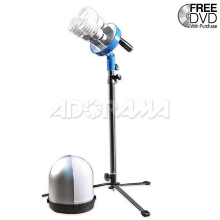 Westcott Spiderlite TD3 Backlight Kit