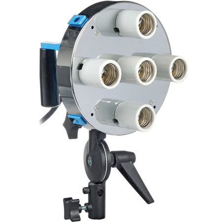 Westcott Spiderlite TD5 900W Large Shallow SoftBox Kit