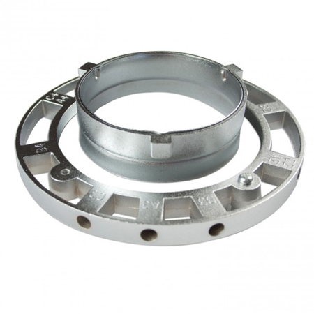 Westcott Photo Basics Adapter Speed Ring