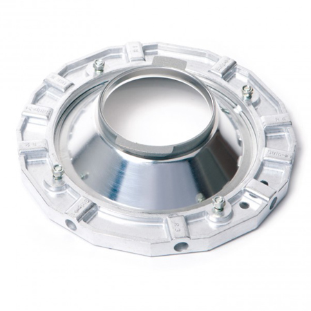 Westcott Speed Ring for Hensel Octabank, Visatec