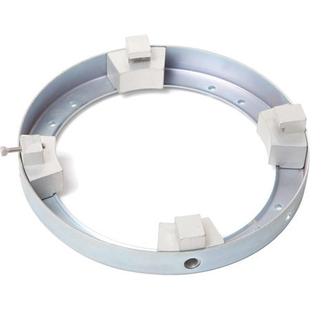 Westcott Speed Ring for Strand Redhead