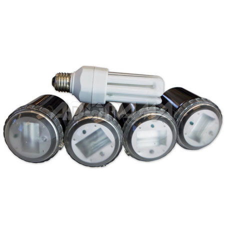 Westcott 4202 Studio Strobe, tudio Slave/Master, 5Pk