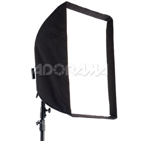 Westcott 24 x 32 inch Softbox for 1000W Output Lights