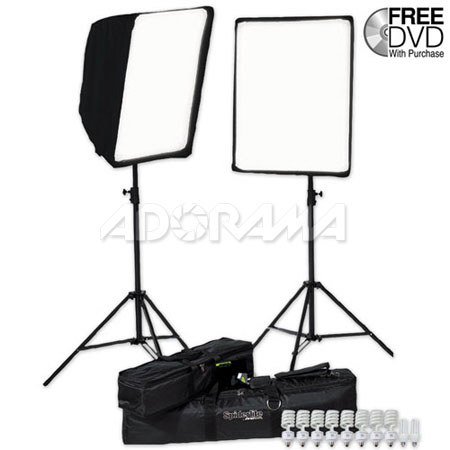 Westcott Window Light Kit