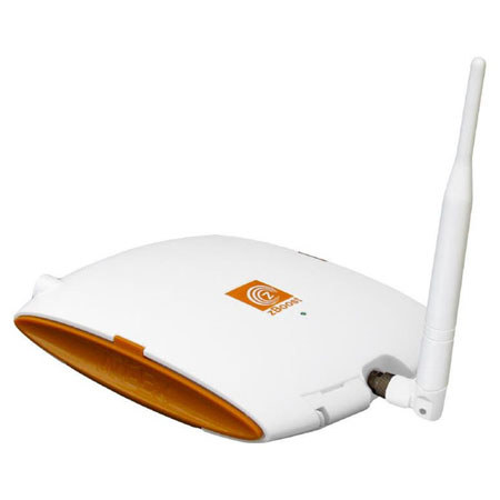 Wi-Ex zBoost YX545 SOHO Cellular Phone Signal Booster