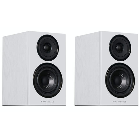 Wharfedale Diamond 12.0 4