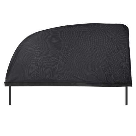 Wagan Easy Air Auto Screen, Small, 2-Pk