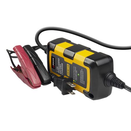 Wagan 1.5A Intelligent Battery Charger