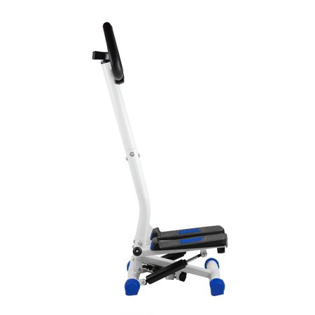 Wagan Pivot Stepper