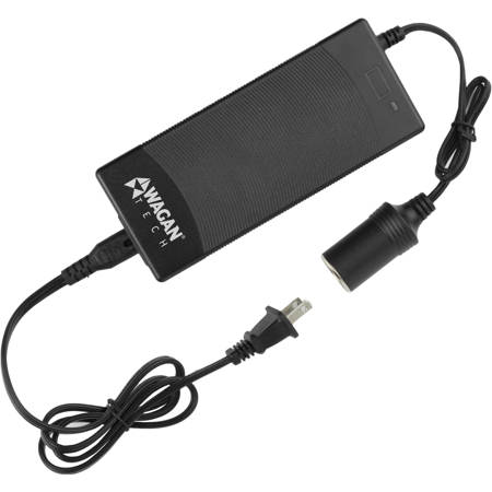 Wagan AC to DC 10A Power Adapter