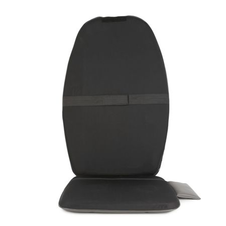 Wagan Heated Shiatsu Massage Cushion