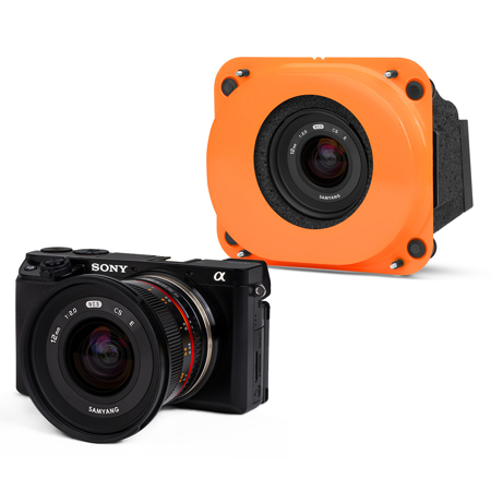 sony a6100 adorama