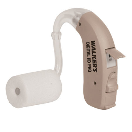 Walker's Game Ear Digital HD Pro 9x Hearing Enhancer