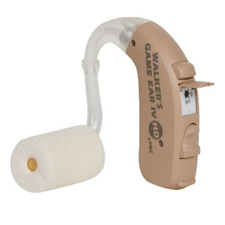 Walkers Game Ear HD Power 11x Hearing Enhancer
