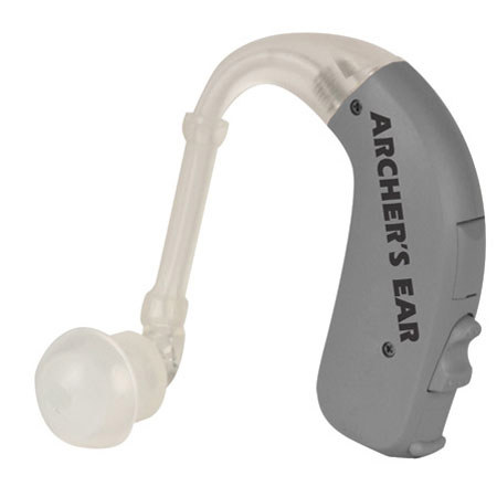 Walkers Game Ear Archers Choice Digital HD Hearing Enhancer