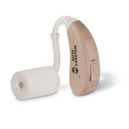 Walkers Game Ear Digital HD Elite 40dB Hearing Enhancer