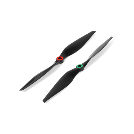 Wingtra High Altitude Propellers for WingtraOne Drone, Pair