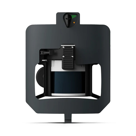 Wingtra LiDAR Payload for WingtraRAY Drone