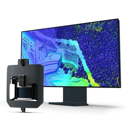 Wingtra LiDAR PPK Operating System and Apps for WingtraRAY & WingtraOne Drone