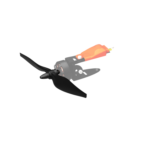 Wingtra Standard Propellers for WingtraOne Drone, Pair