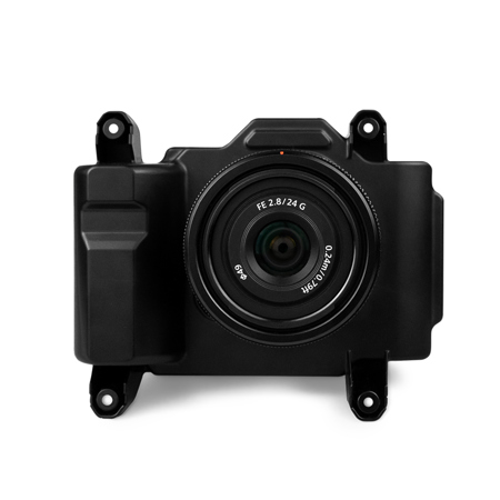 Wingtra RGB61 Camera Mount for WingtraOne GEN II Drone