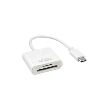 Wingtra USB Type-C SD/microSD Card Reader Adapter