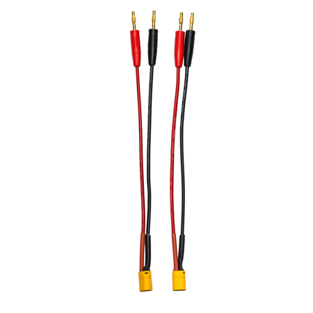 Wingtra USB Type-C to Mini-USB Telemetry Cable for Tablet Controller