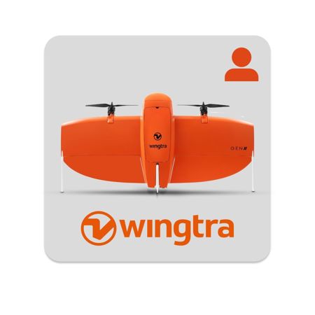 Wingtra Advanced On-Site Operator Training for WingtraOne Gen II Drone
