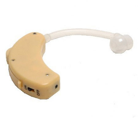 Walkers Game Ear Ultra Ear BTE Single Hearing Amplifier