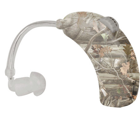 Walkers Game Ear Ultra Ear BTE Sound Amplifier, 2 Pack