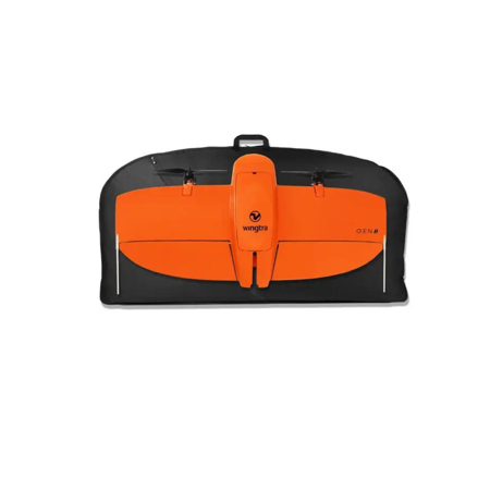 Wingtra Soft Bag for WingtraRAY Drone