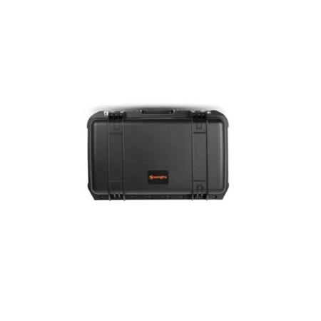 Wingtra Empty Hard Case for WingtraRAY Drone and Accessories