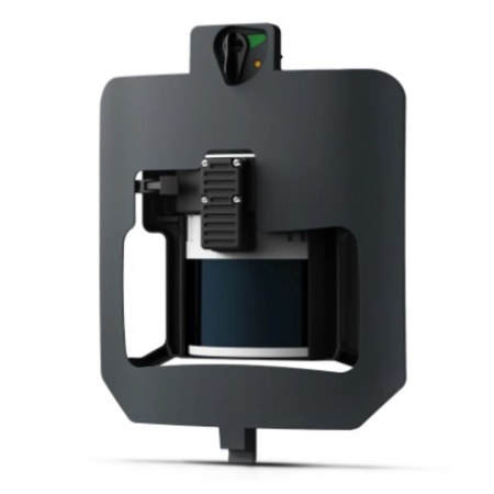 Wingtra LiDAR Payload Upgrade Mount for WingtraRAY Drone
