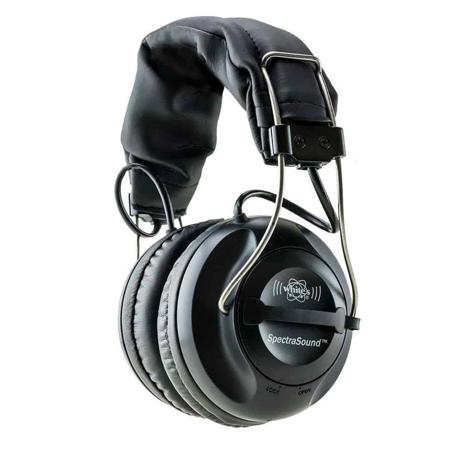 White's SpectraSound Wireless Headphone for V3i and VX3 Metal Detectors